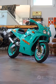 Cagiva Mito 125 1992