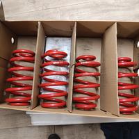 Molle Eibach per audi a4