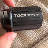 Corpetto Shimano TACX