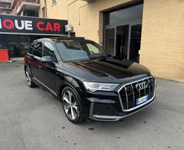 AUDI Q7 45 TDI quattro tiptronic Sport 7 POSTI