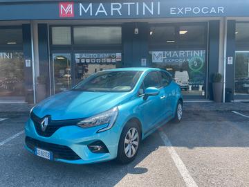 Renault Clio Blue dCi 85 CV 5 porte Business PREZZ