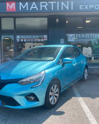 Renault Clio Blue dCi 85 CV 5 porte Business PREZZ