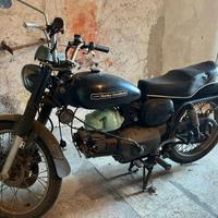 Aermacchi Harley Davidson 250N