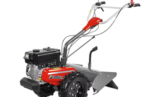 Moto zappa coltivatore nuova