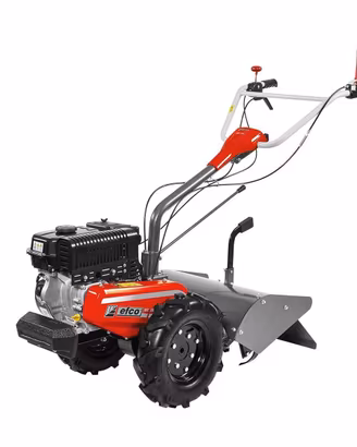 Motozappa motcoltivatore nuova per orto e giardino