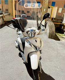Honda SH MODE 125 2018