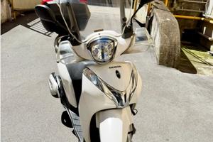 Honda SH MODE 125 2018