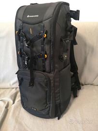 Zaino fotografico Vanguard 66 Alta professionale