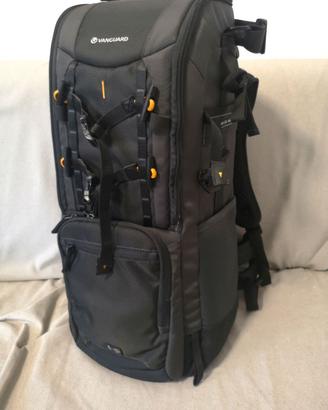 Zaino fotografico Vanguard 66 Alta professionale