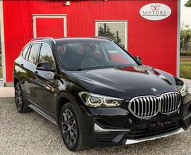 Bmw X1 sDrive18d xLine Automatico