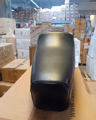 sella per vespa pk50s 