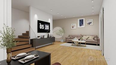 4 LOCALI A QUARTU SANT'ELENA