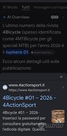 Rivista cycle