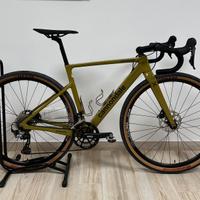 Cannondale Supersix Evo SE