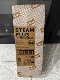 Pulitore a vapore Vileda Steam Plus