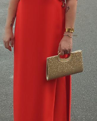 pantalone e casacca