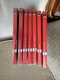 Il Teatro di Gigi Proietti 7 CD collezione complet