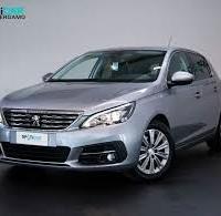 Ricambi Peugeot 308 disponibili