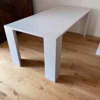 Tavolo design Meridiani