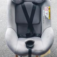Seggiolino auto bebè confort mod. Beryl