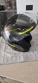 Casco HJC  FG JET