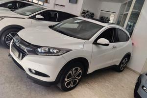 Honda HR-V 1.6 i-DTEC Executive Navi EURO 6