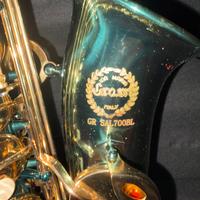 Sax grassi GR SAL700BL