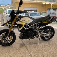 Aprilia DORSODURO 750 ABS DEPO A2