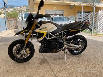 Aprilia DORSODURO 750 ABS DEPO A2