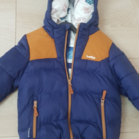 Piumino inverno bimbo 4