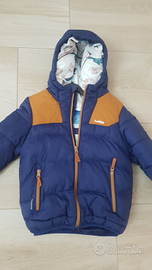 Piumino inverno bimbo 4