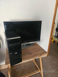 PC completo Windows 10