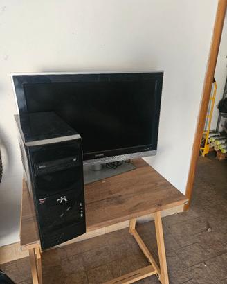PC completo Windows 10