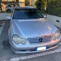 Classe C Sportcoupè