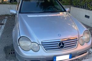 Classe C Sportcoupè