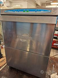 LAVABICCHIERI cesto 45x45 USATA Niagara 45