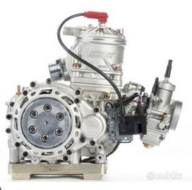 motore go kart Vortex rvx 125 kz