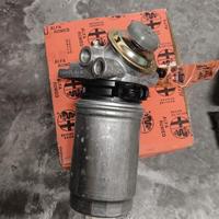 Supporto e filtro gasolio per Alfa Romeo 155 164