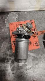 Supporto e filtro gasolio per Alfa Romeo 155 164