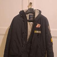 Giaccone invernale AJ