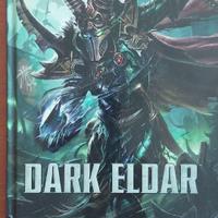Warhammerr 40000 Codex: Eldar Oscuri