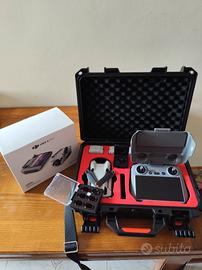 DJI Mini 4 Pro Fly More Combo + SUPER KIT Accessor