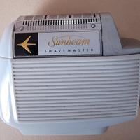 Sunbeam Shavemaster Type MV555 - Vintage