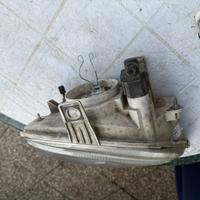 N.2 fari dx fiat seicento