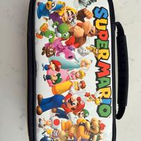 Custodia nintendo switch