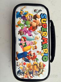 Custodia nintendo switch