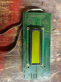 Ricambi per tagliaerba Ambrogio L 85 de luxe