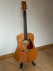 Chitarra acustica Ibanez