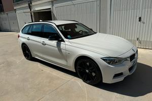 Bmw serie 3