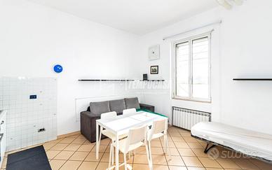 Appartamento a Milano Via Marignano 2 locali